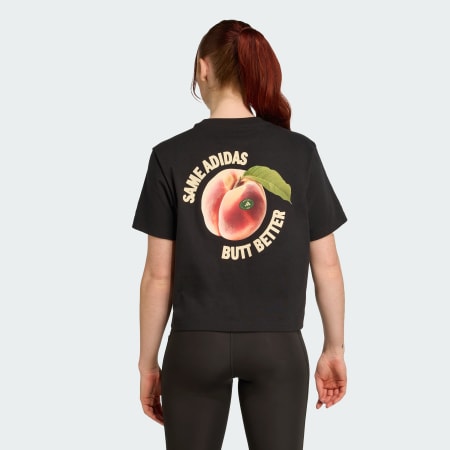 Training Graphic Tee