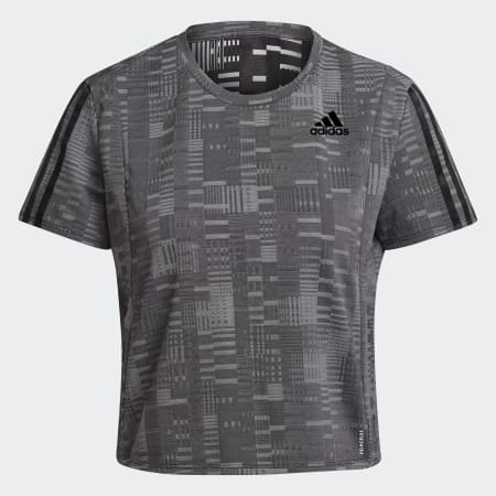 adidas Own The Run Primeblue חולצת