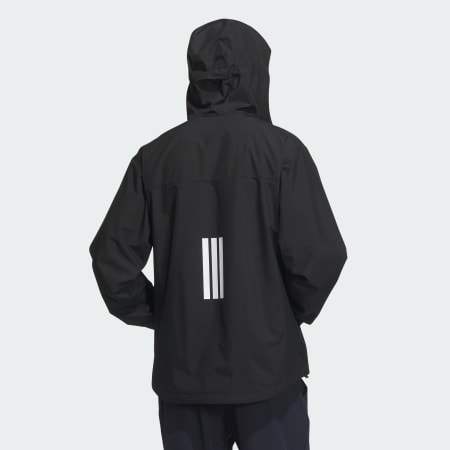 Value Range Woven Jacket