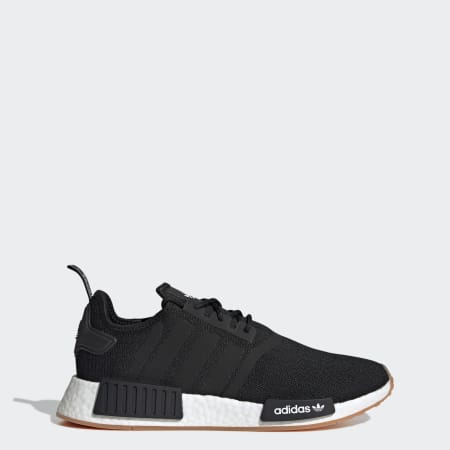 Shoes NMD R1 Shoes Black adidas South Africa