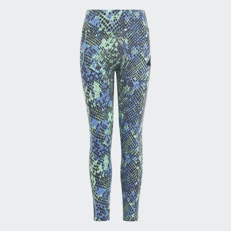 Yoga AEROREADY Leggings Kids by adidas Sportswear Online, THE ICONIC