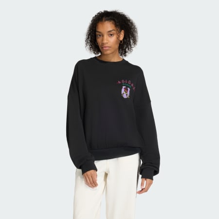 TAKE DOWN HOCKEY CREW Sweatshirt