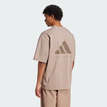 Power Oversize Tee