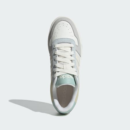 D-Pad Classic Basketball Shoes