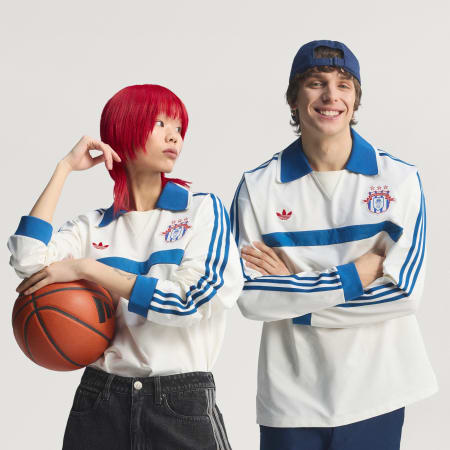 Originals Rugby Polo Shirt