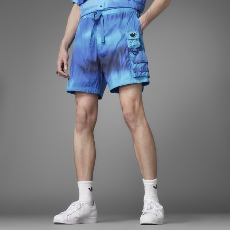 Blue Version Arkive Swim Shorts