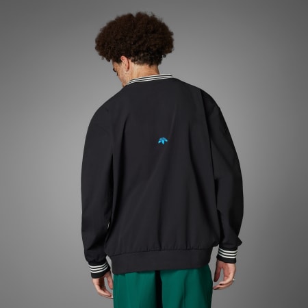 Majica Rolling Links Crewneck