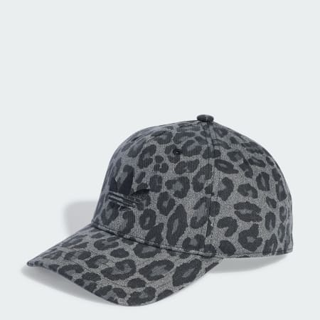 Leopard Baseball Cap