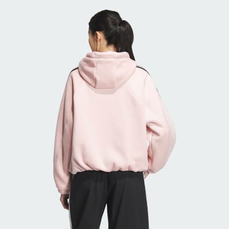 WOMEN STORY VELVET WARM JACKET