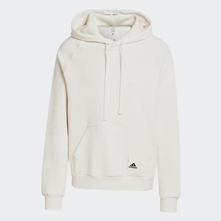 Lounge Fleece Hoodie