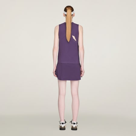 Y-3 網球專業球賽短裙