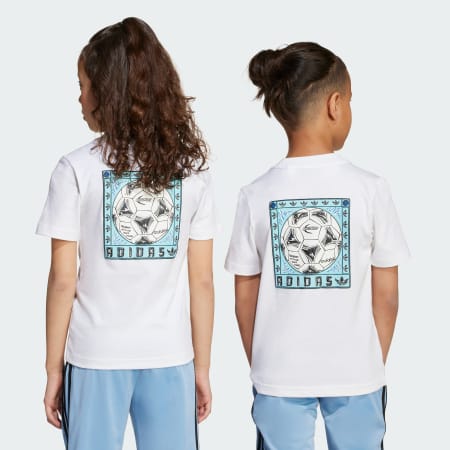 Graphic Tee Kids