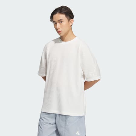 Future Style Short Sleeve Tee