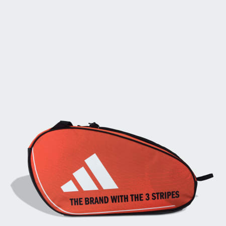 תיק מחבט Control Orange 3.4