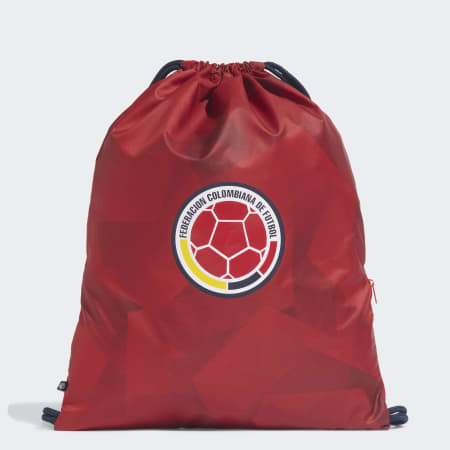 Colombia Gym Sack
