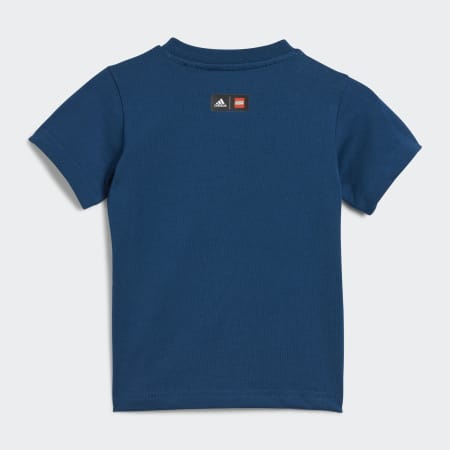 adidas x Classic LEGO® Graphic Tee Kids