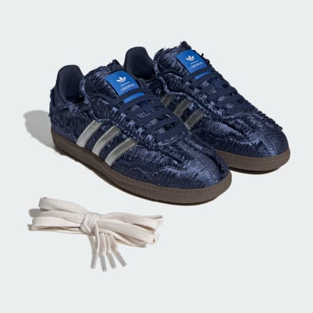 SAMBA OG