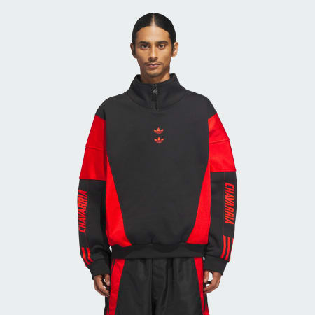 CHAVARRIA WATSONVILLE 企領冷衫