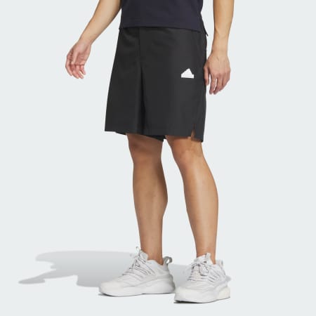 City Escape Woven Shorts