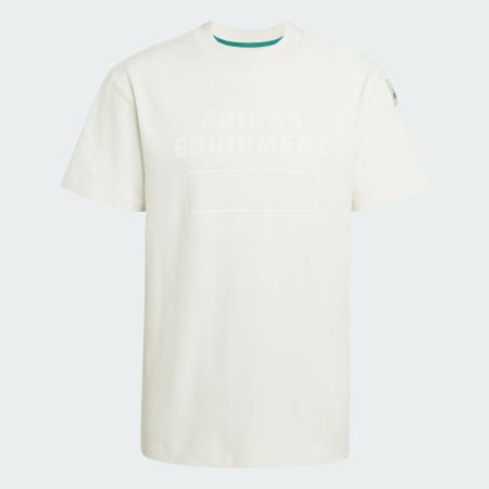 ADIDAS EQUIPMENT GRAPHIC TEE