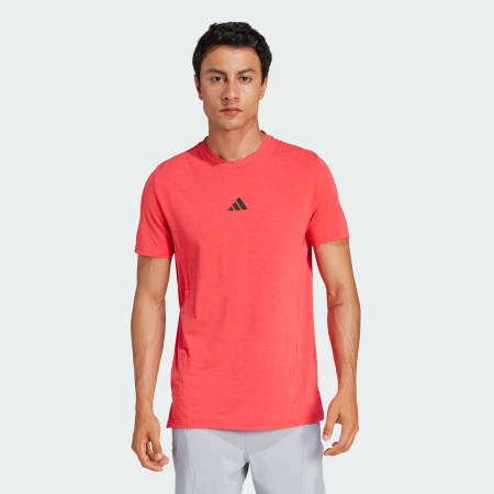 Designed for Training Workout Tee