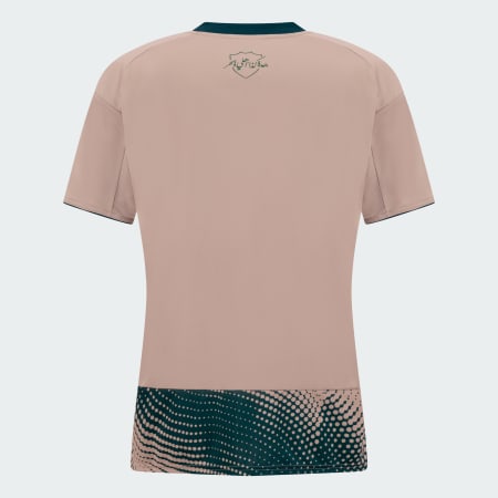 Al Ahli FC 25/26  THIRD JSY KIDS