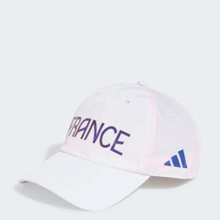 Șapcă de baseball Team France Tech