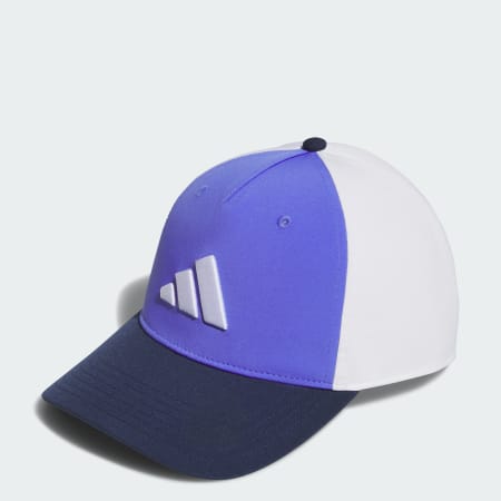 Colorblock Hat