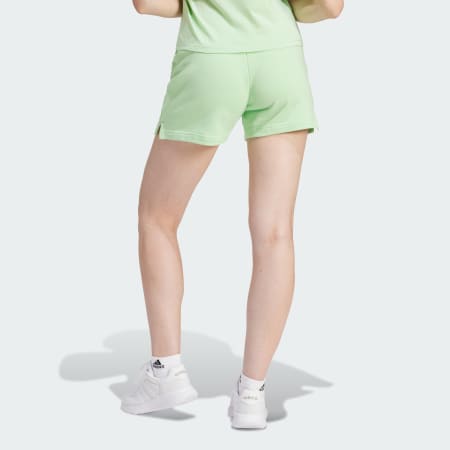 Essentials Linear French Terry Shorts