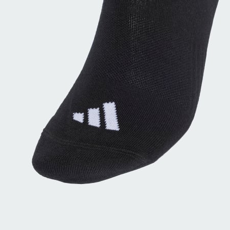 3-Stripes Crew Socks 2 Pairs
