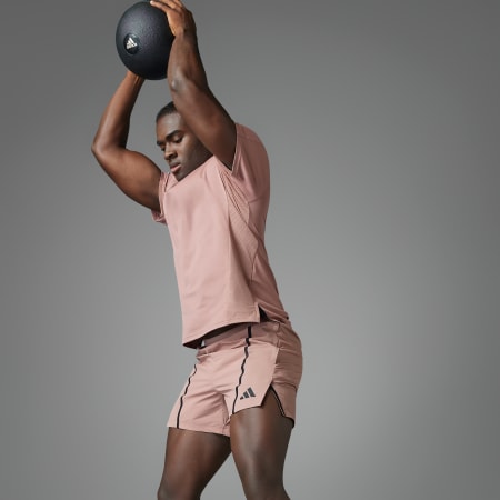 מיועד למכנסי אימון Training Pro-Series