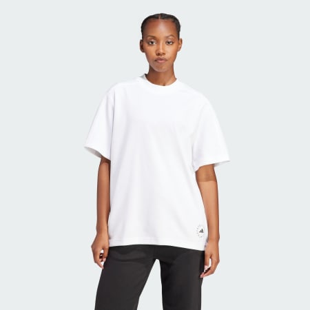 adidas by Stella McCartney Logo Tee