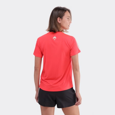 Sanlam Cape Town Marathon 2025 Running Event Tee