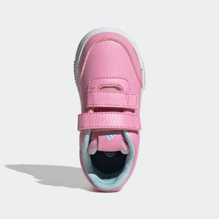 Tenis Tensaur Tira Ajustable de Cierre por Contacto