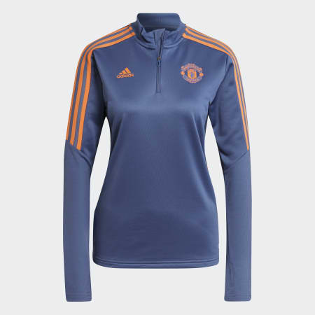 Top de antrenament Manchester United Condivo 22