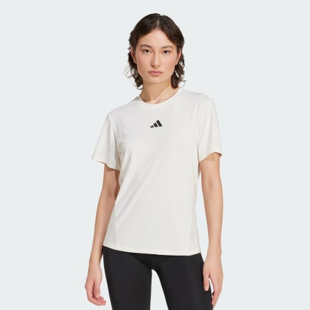 Designed for Training Intensity 短袖 T 裇