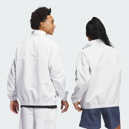 Skateboarding Gatsele Track Jacket (Gender Neutral)
