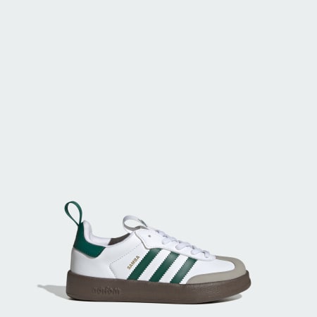 Adifom Samba 360 Shoes Kids