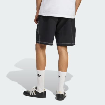 Trefoil Essentials Shorts