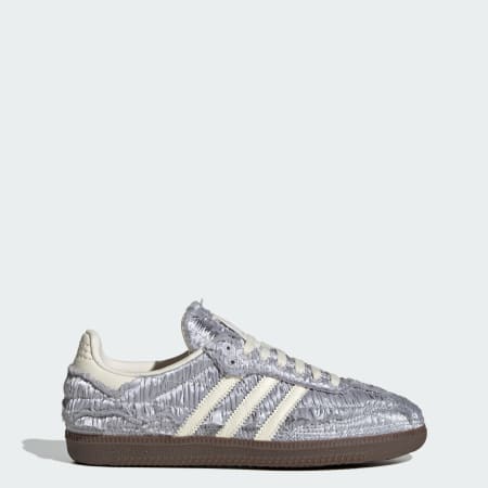 SAMBA OG