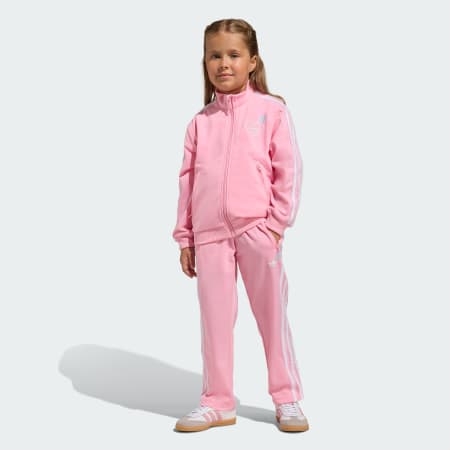 ADIDAS DISNEY FIREBIRD TRACK SUIT