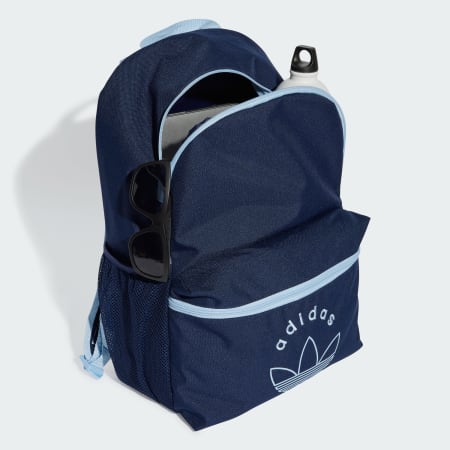 adidas Backpack Kids Blue adidas UAE