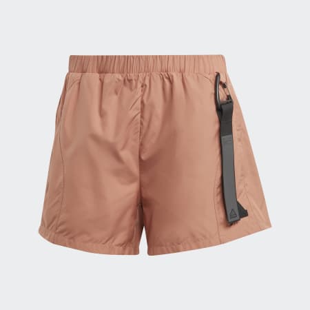 City Escape Shorts