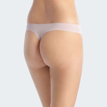 Active Light Flex 3-Pack Thong Underwear