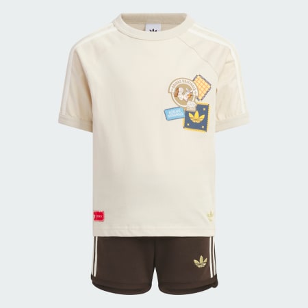 ORIGINALS Little Kids Knit Set