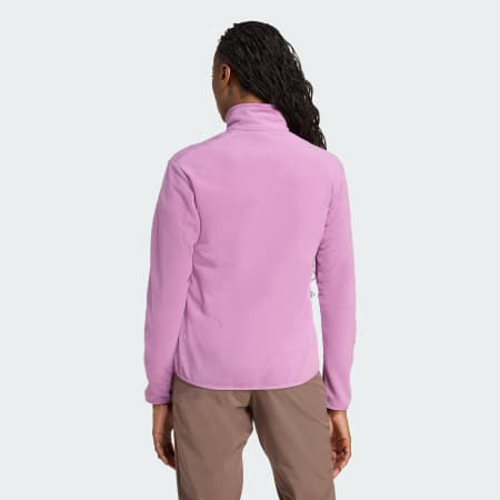 Jakna Multi Essentials Full-Zip Fleece