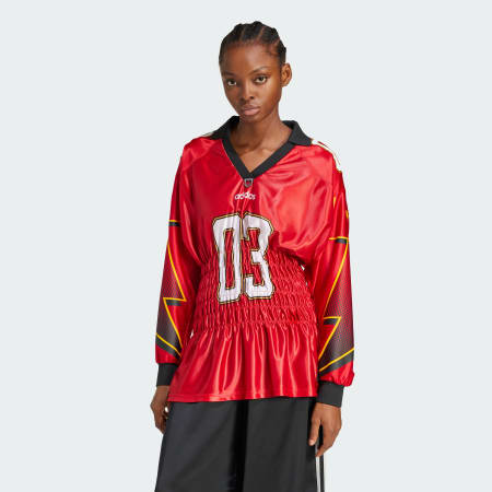 Adilenium Season 3 Long Sleeve Jersey