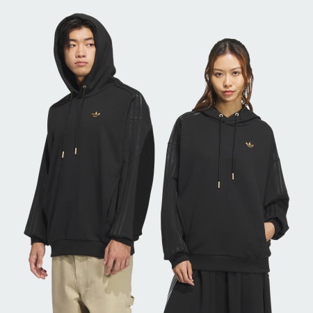 CNY Hoodie (Gender Neutral)
