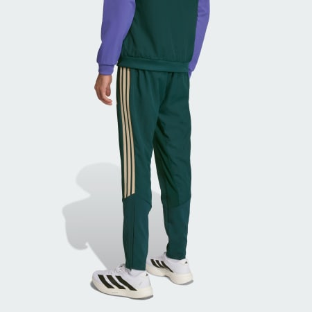 بنطال المنتخب السعودي Saudi Arabia 26 Tiro Presentation