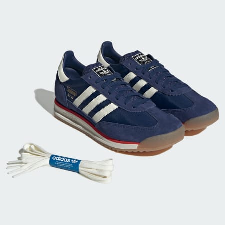 SL 72 Rs Shoes